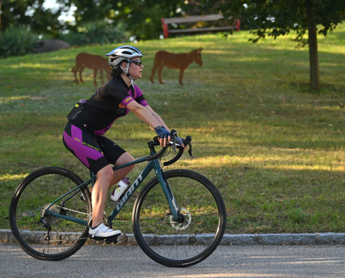 BENZ-BVI Team Bike Ride Vienna 2023